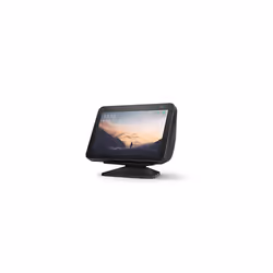 Echo Show 8 2nd generation Adjustable Stand Charcoal