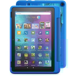 Amazon Fire HD 10 Kids Pro 32 GB Wi-Fi Blue