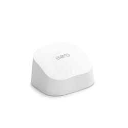 Amazon EERO 6 Extender White
