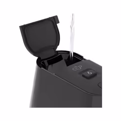 Breville HotCup Hot Water Dispenser1.7 Litres with 3 KW Fast Boil Gloss Black [VKT124]