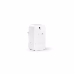 Amazon Smart Plug, works with Alexa, Certified for Humans device