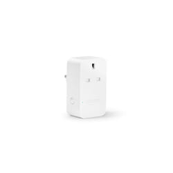 Amazon Smart Plug, works with Alexa, Certified for Humans device