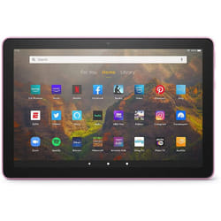 Amazon Fire HD 10 32 GB 25.6 cm (10.1") 3 GB Wi-Fi 5 (802.11ac) Pink