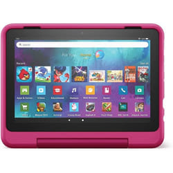 Amazon Fire HD 8 Kids Pro 32 GB Wi-Fi Pink
