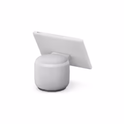Amazon Echo Show 10 (3rd Generation, Glacier White)