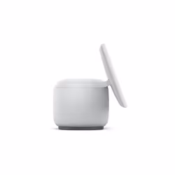 Amazon Echo Show 10 (3rd Generation, Glacier White)