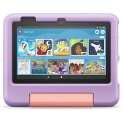 Amazon Fire 7 Kids 16 GB Wi-Fi Purple