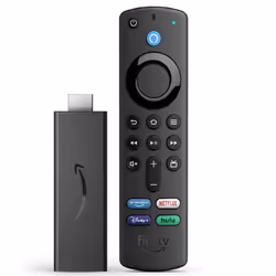 Amazon Fire TV Stick 4K (3rd Gen) Streaming Media Player