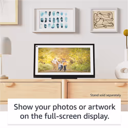 Amazon Echo Show 15