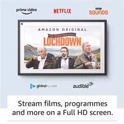 Amazon Echo Show 15