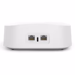 eero Pro 6E wireless router 2.5 Gigabit Ethernet Tri-band (2.4 GHz / 5 GHz / 6 GHz) White