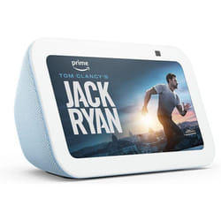 Amazon B09B2RV31Z virtual assistant device