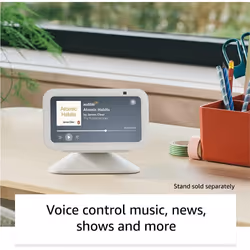 Amazon B09B2RV31Z virtual assistant device