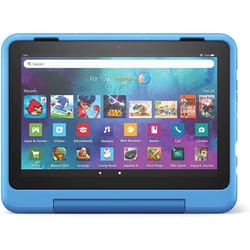 Amazon Fire HD 8 Kids Pro 32 GB Wi-Fi Blue