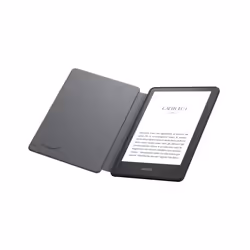 Amazon Kindle Paperwhite Signature Edition e-book reader Touchscreen 32 GB Wi-Fi Black