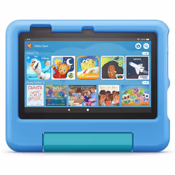 Amazon Fire 7 Kids