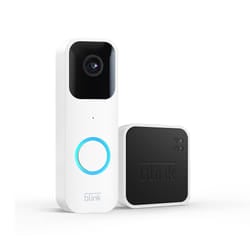 Blink B08SG47DLB doorbell chime White
