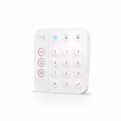 Ring Alarm Keypad (2nd Gen)