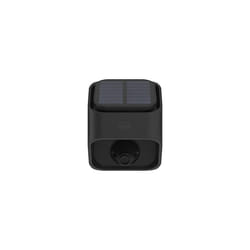 Blink Solar Panel Mount for Blink Outdoor Camera | Black