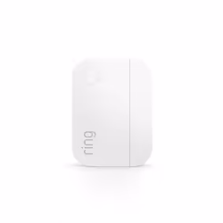 Ring Alarm Contact Sensor - 2nd Generation, 3 V, 0 - 49 °C, China, EAR99, 53 mm, 14 mm