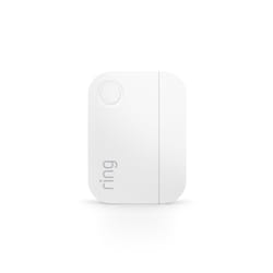 Ring Alarm Contact Sensor - 2nd Generation security door controller Housing 1 door(s) Ethernet