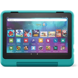 Amazon Fire HD 8 Kids Pro 32 GB Wi-Fi Teal