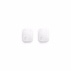 Ring Alarm Contact Sensor (2nd Gen), 0 - 49 °C, 53 mm, 14 mm, 40 mm
