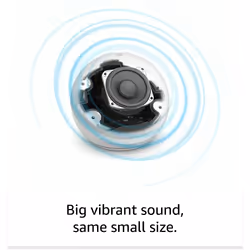 Amazon Echo Dot (5th generation)