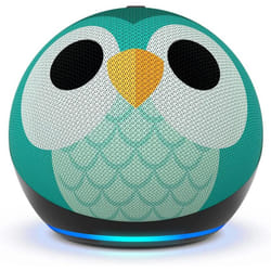 Amazon Echo Dot Kids (5th generation)