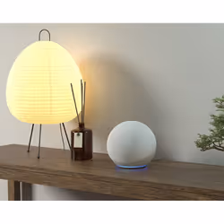 Amazon Echo