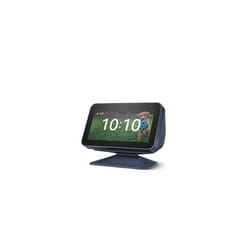 Echo Show 5 2nd generation Adjustable Stand Deep Sea Blue