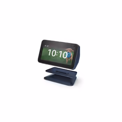 Echo Show 5 2nd generation Adjustable Stand Deep Sea Blue