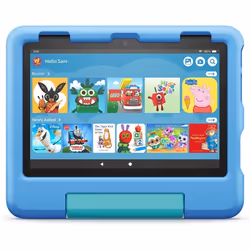Amazon Fire HD 8 Kids, 2 GHz, MediaTek, MT8169A, 2 GB, 32 GB, MicroSD (TransFlash)