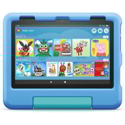 Amazon Fire HD 8 Kids 32 GB Wi-Fi Blue