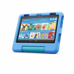 Amazon Fire HD 8 Kids 32 GB Wi-Fi Blue