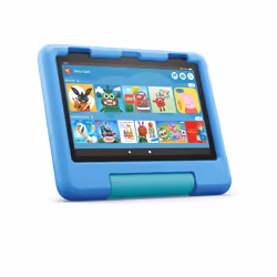 Amazon Fire HD 8 Kids 32 GB Wi-Fi Blue