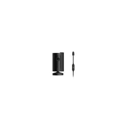 Ring Privacy Kit for Ring Indoor Cam, Black