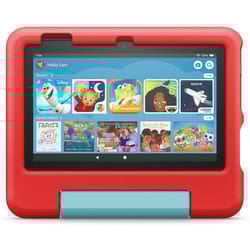 Amazon Fire 7 Kids 16 GB Wi-Fi Red