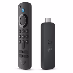 Amazon Fire TV Stick 4K (2nd Gen 2023)