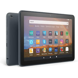 Amazon Fire HD 8 Plus 32 GB 20.3 cm (8") 3 GB Wi-Fi 5 (802.11ac) Grey