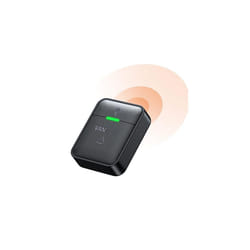 Wireless Remote Controller for N4 Pro, N5, E1, E2, E3 Dash Cam to Lock the Video, Snapshot and Turn on Microphone on/off