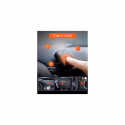 Wireless Remote Controller for N4 Pro, N5, E1, E2, E3 Dash Cam to Lock the Video, Snapshot and Turn on Microphone on/off