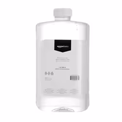 Amazon Basics Slime Activator Solution 1 QT (946ml)  Baking Soda  Transparent