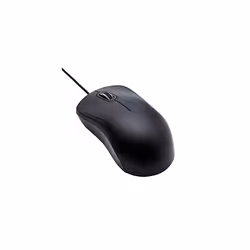 3-Button USB Wired Quiet Mouse â Standard, Black