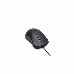 3-Button USB Wired Quiet Mouse â Standard, Black