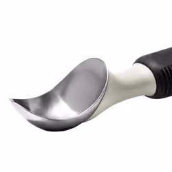 OXO Good Grips Ice Cream Scoop Black