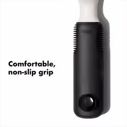 OXO Good Grips Ice Cream Scoop Black