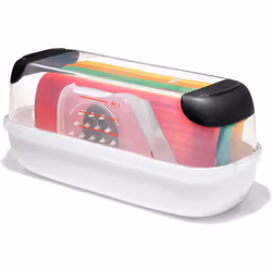 OXO Good Grips Complete Grate & Slice Set - NEW