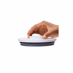 OXO Good Grips POP Round 3-Piece Mini Canister Set