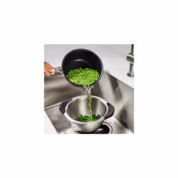 OXO Good Grips Colander (Stainless Steel)